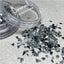Bonnail Crash Metal  Chrome