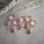 Nail Parfait Color Gel 161 Control Warm Pink 2G