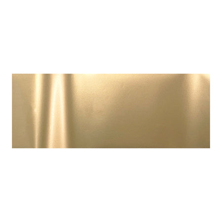 Nail Parfait Transfer Foil  Gold