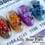 ICE GEL Jewelry Bare Parts  Clear JB-02