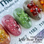 ICE GEL Jewelry Bare Parts  Clear JB-02