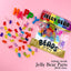 ICE GEL Jewelry Bare Parts  Clear JB-02