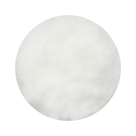 MATIERE Fluffy Powder White