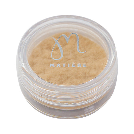 MATIERE Fluffy Powder Natural Beige