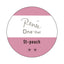 Dna Gel Dna Gel x Renee Color Gel St-Peach 2.5G
