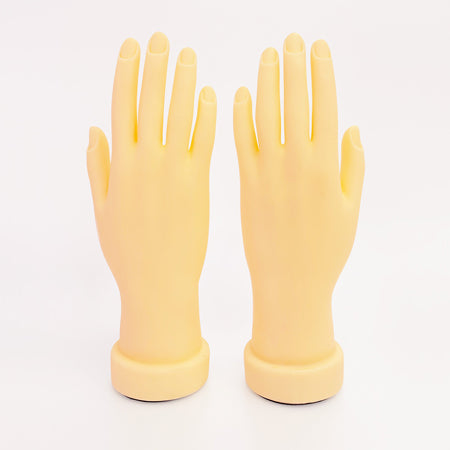 TR Super Hand (Chip plug-in type) Two-Handed Set