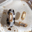 SONAIL Nail Deco Parts  MEG00073 2P