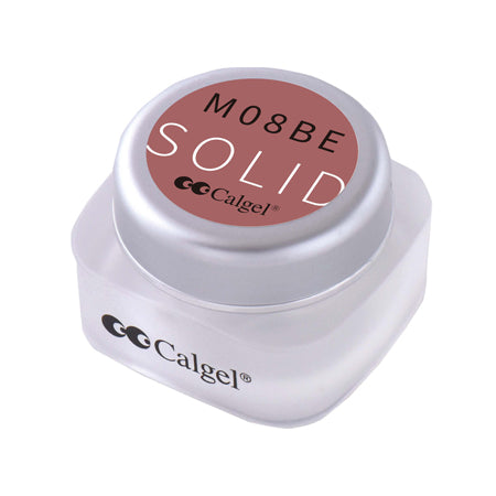 Calgel ◆ Color Gel Plus  Rubige 2.5G