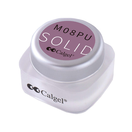 Calgel ◆ Color Gel Plus Move Rose 2.5G