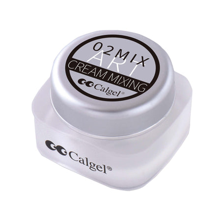 Calgel ◆ Color Gel Plus   Rosege 2.5G