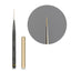 INITY Gel Brush Angular Art liner # 7-N