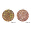 ICE GEL A BLACK Shine Flash 1298 Shine Champagne 3G