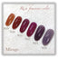 Mirage Color Powder  N / 22  7G