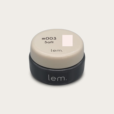 Lem. Color Gel M003 Software 3G