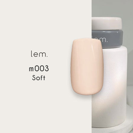 Lem. Color Gel M003 Software 3G