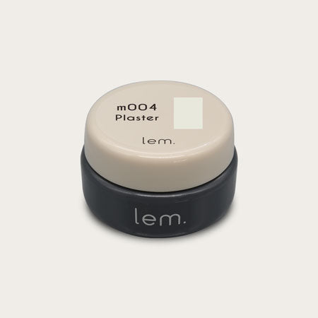 Lem. Color Gel M004 Plaster 3G