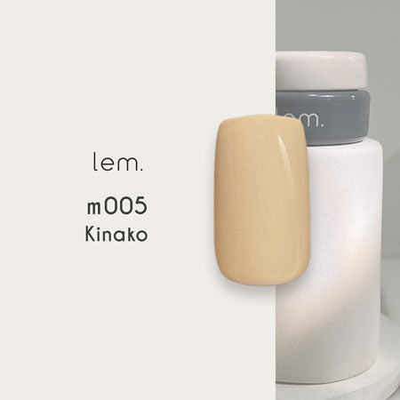 Lem. Color Gel M005 Kinako 3G