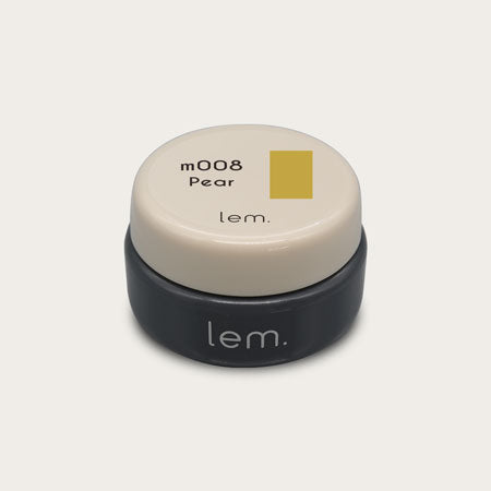 Lem. Color Gel  M008 Pair 3G