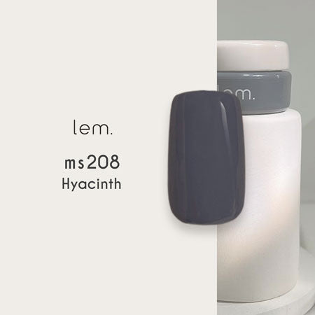 Lem. Color Gel Ms208 Hyacinth 3G