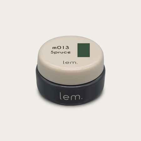 Lem. Color Gel M013 Spruce 3G