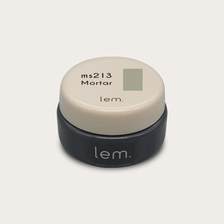 Lem. Color Gel Ms213 Mortar 3G