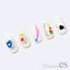 Tsumekira Es Heart 2  ES-HEA-102