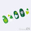 Tsumekira Es Heart 2  ES-HEA-102
