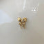 D Nail Jewelry Bijou Parts DM-7 2 pieces