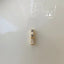 D Nail Jewelry Bijou Parts DM-8 2 pieces