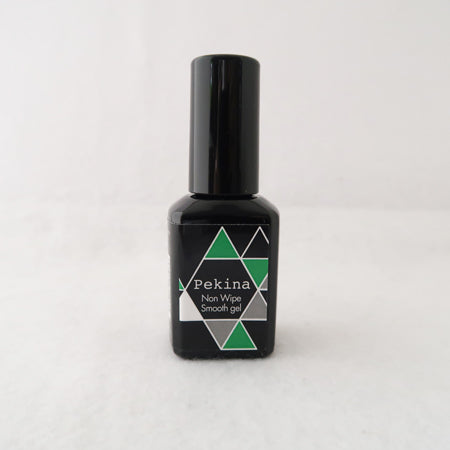 Pekina Non-wipe Smooth Gel Clear 13g