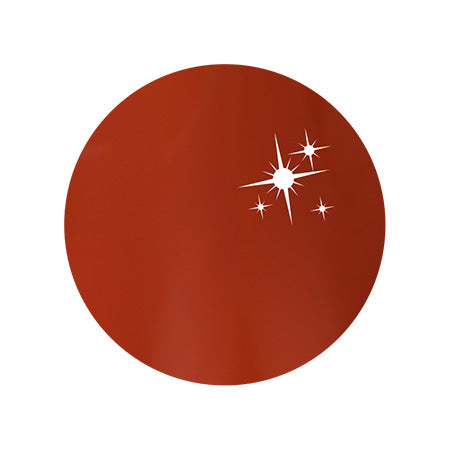 LEAFGEL PREMIUM Color Gel  522 Poppy Red 4G