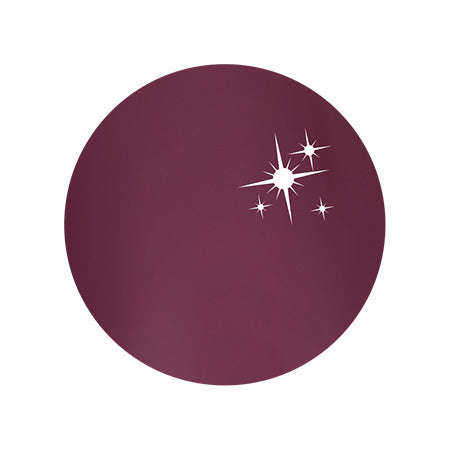 LEAFGEL PREMIUM Color Gel  523 Mulberry / Purple 4G
