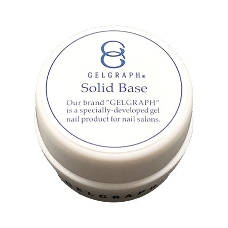 GELGRAPH Solid Base 2個セット プロダクト | GELGRAPH