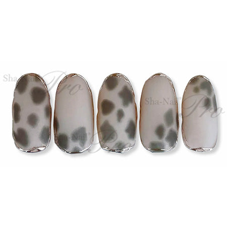 Photo Nail PRO Soft Dalmatian RUMI-010