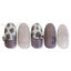 Photo Nail PRO Soft Dalmatian RUMI-010