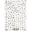 Photo Nail PRO Soft Dalmatian RUMI-010