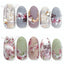 Photo Nail PRO Kanaesa Class Tile  KANAE-017