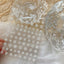 D Nail Seal Snowflake 1 piece