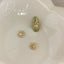 D Nail Jewelry Bijou Parts  DM-11  2p