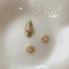 D Nail Jewelry Bijou Parts  DM-11  2p