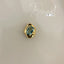 D Nail Jewelry Bijou Parts  DM-12  2p