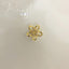 D Nail Jewelry Bijou Parts  DM-14 2p