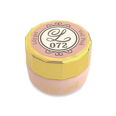Lily Gel Color Gel KM06