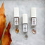 Nail Parfait Color Ink  L18 Metallic Silver 5ML