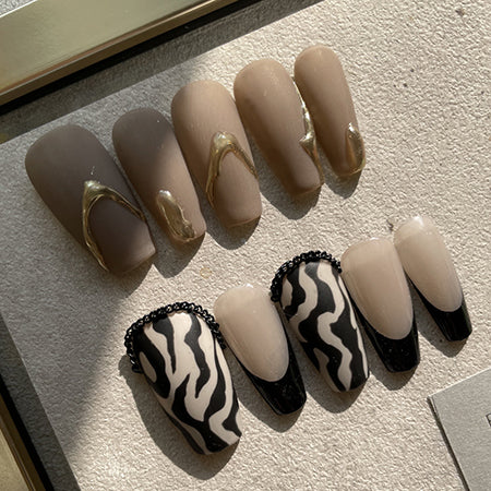 STORY JEL365 Nail Display & Photogenic Sheet One-tone collection [vision]