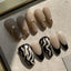 STORY JEL365 Nail Display & Photogenic Sheet One-tone collection [frais]