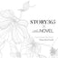 STORY365 × NOVEL ◆ Hand Cream Serum B03 40g