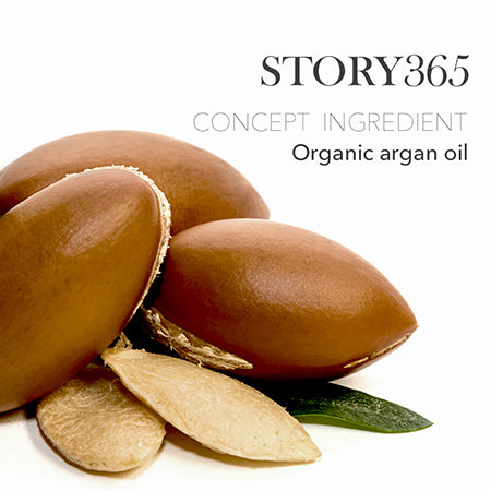 STORY365 × NOVEL ◆ Hand Cream Serum B03 40g
