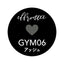 Luxel Color GYM06 Effect 3.5G