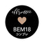Luxel Color  BEM18 Effect 3.5G